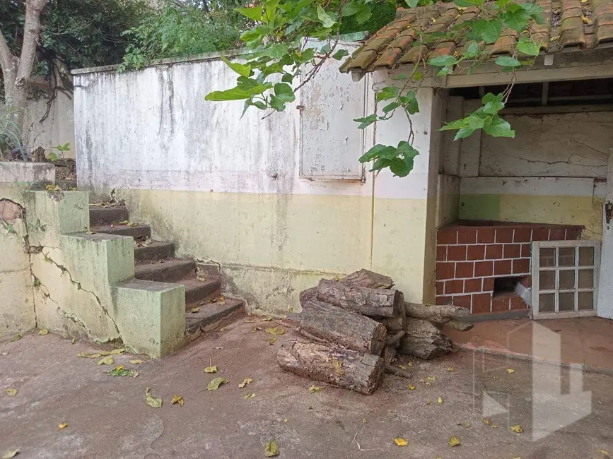 Foto 6 de Casa com 3 quartos à venda, 990m2 em Centro, Jau - SP