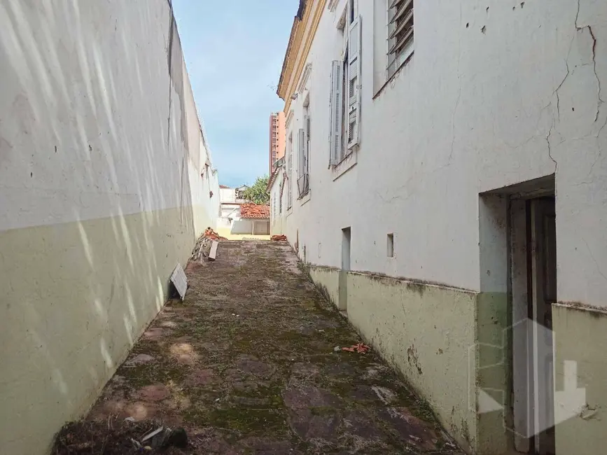Foto 1 de Casa com 3 quartos à venda, 990m2 em Centro, Jau - SP