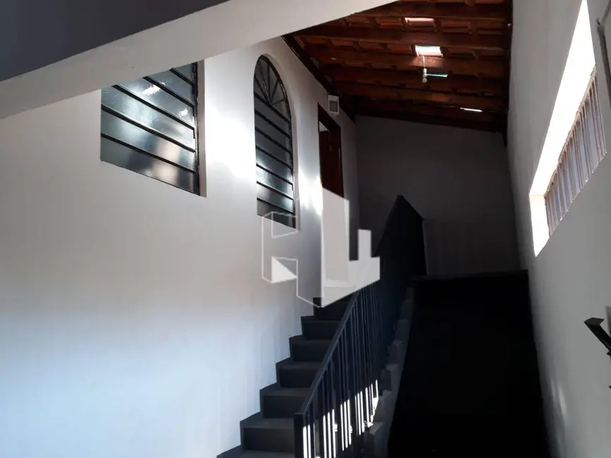 Foto 1 de Casa com 2 quartos à venda, 200m2 em Vila Nova, Jau - SP