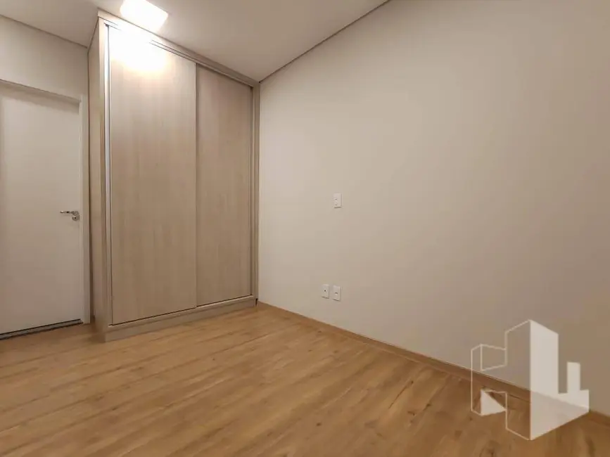 Foto 1 de Apartamento com 2 quartos à venda, 65m2 em Jardim Alvorada, Jau - SP