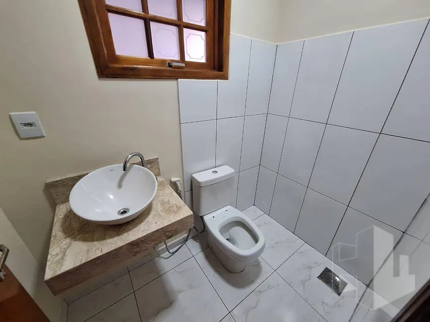 Foto 9 de Casa com 3 quartos à venda, 250m2 em Conjunto Residencial Bernardi, Jau - SP