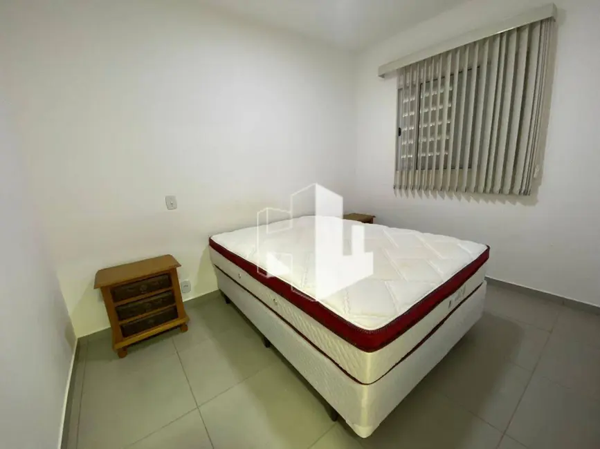 Foto 3 de Apartamento com 2 quartos para alugar, 54m2 em Conjunto Habitacional dos Comerciários I, Jau - SP