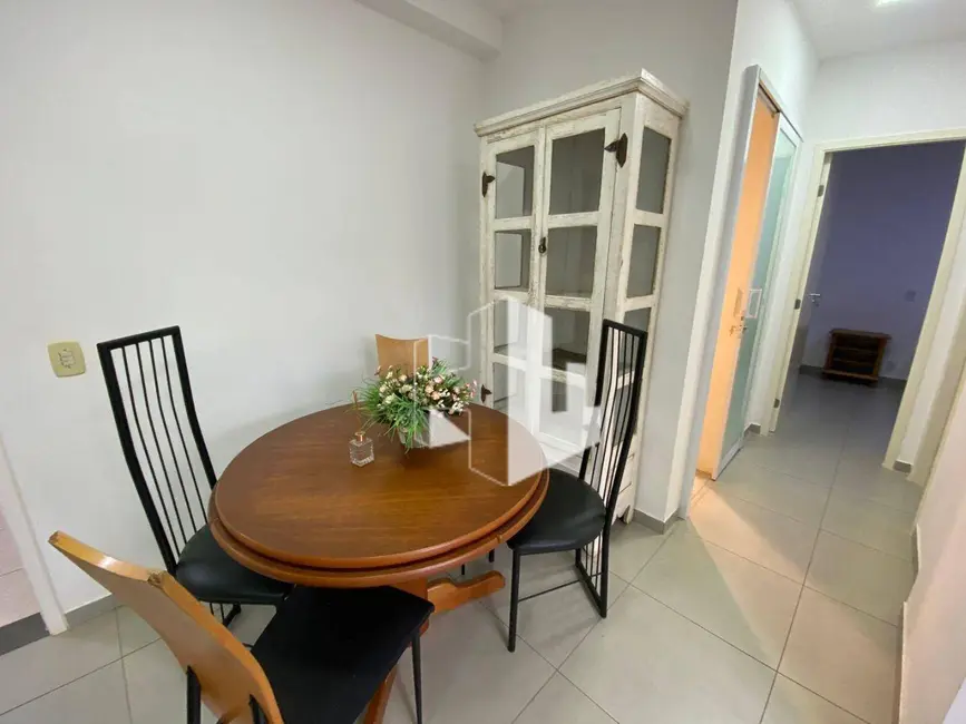 Foto 2 de Apartamento com 2 quartos para alugar, 54m2 em Conjunto Habitacional dos Comerciários I, Jau - SP