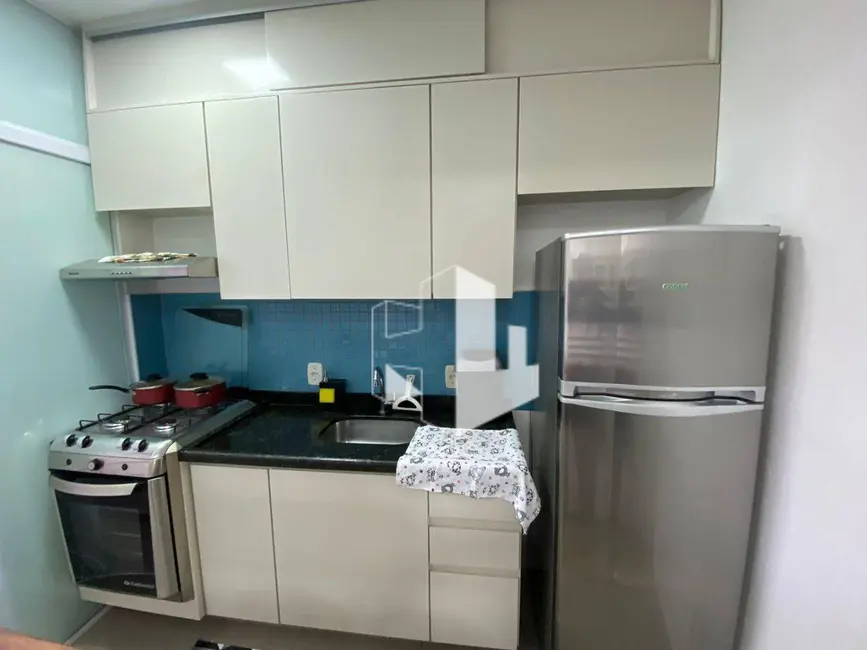 Foto 4 de Apartamento com 2 quartos para alugar, 54m2 em Conjunto Habitacional dos Comerciários I, Jau - SP