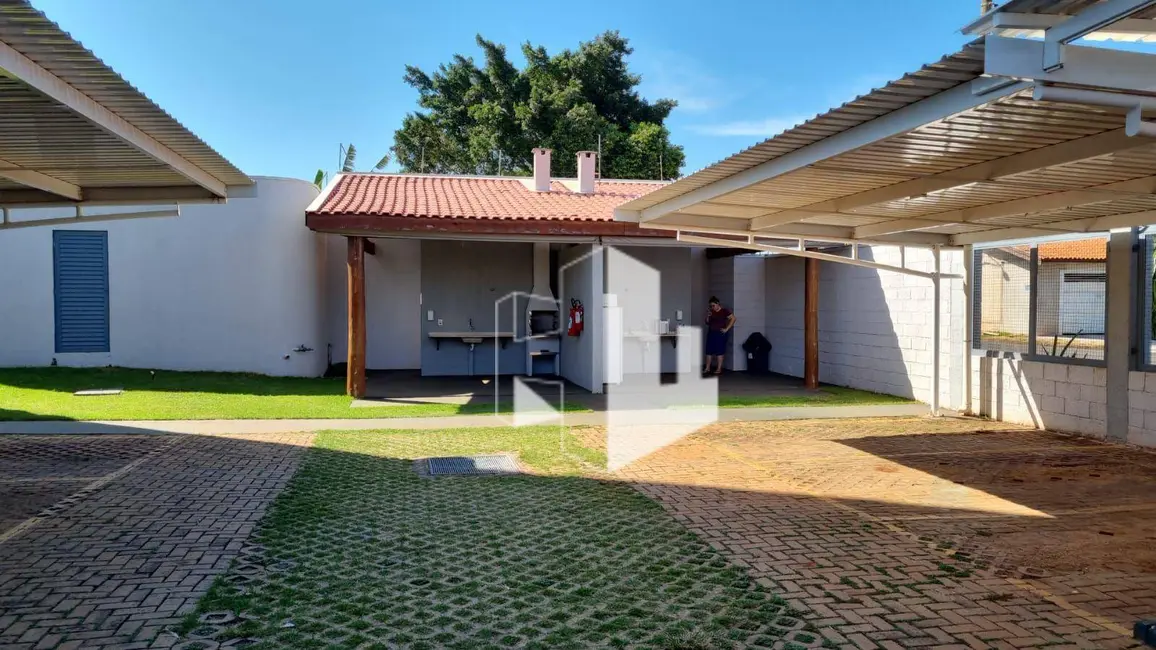 Foto 8 de Apartamento com 2 quartos para alugar, 54m2 em Conjunto Habitacional dos Comerciários I, Jau - SP