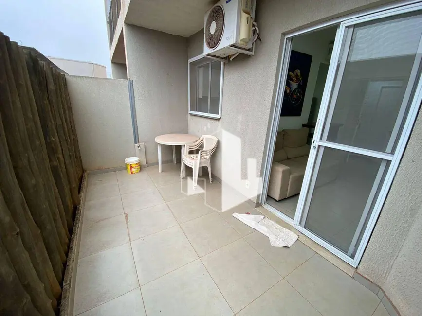 Foto 7 de Apartamento com 2 quartos para alugar, 54m2 em Conjunto Habitacional dos Comerciários I, Jau - SP