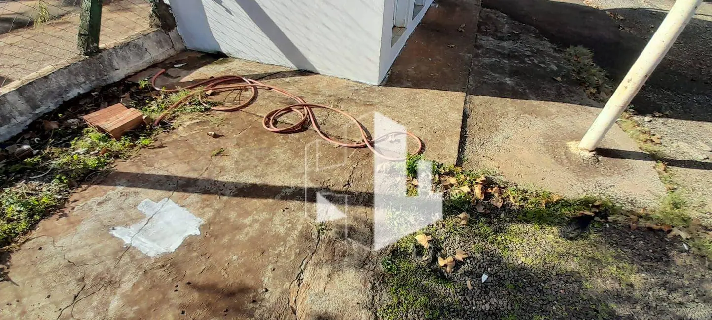 Foto 4 de Terreno / Lote para alugar, 300m2 em Vila Assis, Jau - SP