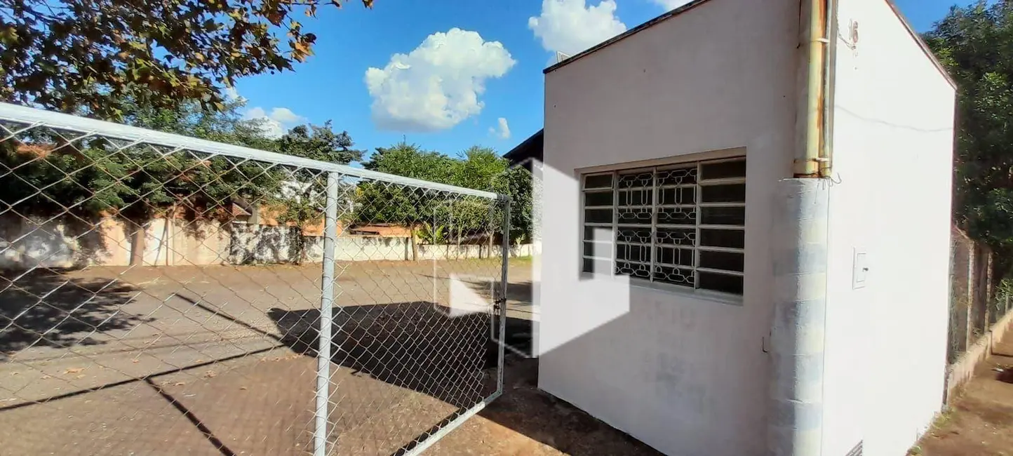 Foto 8 de Terreno / Lote para alugar, 300m2 em Vila Assis, Jau - SP