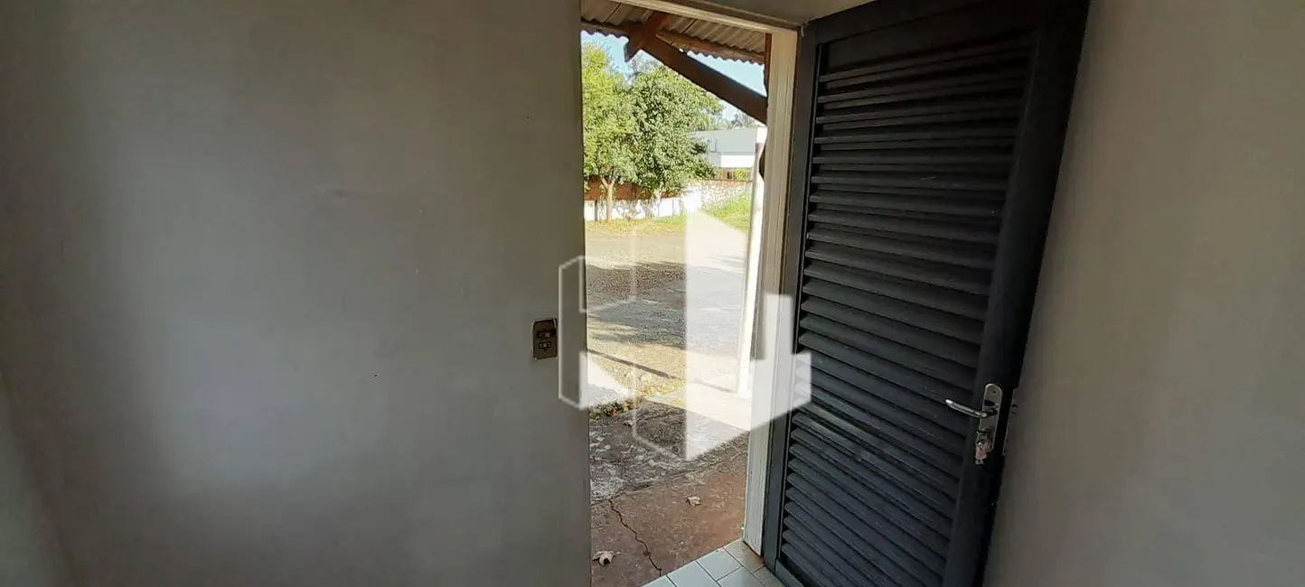 Foto 3 de Terreno / Lote para alugar, 300m2 em Vila Assis, Jau - SP