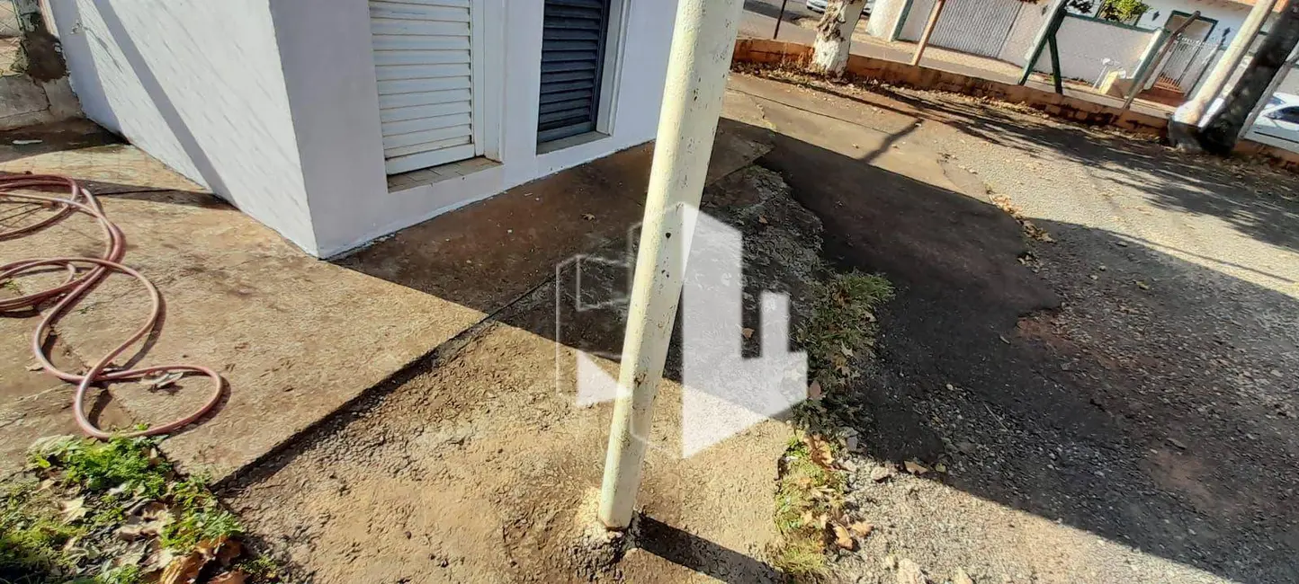 Foto 7 de Terreno / Lote para alugar, 300m2 em Vila Assis, Jau - SP