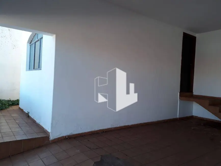 Foto 2 de Casa com 3 quartos à venda, 250m2 em Chácara Bela Vista, Jau - SP