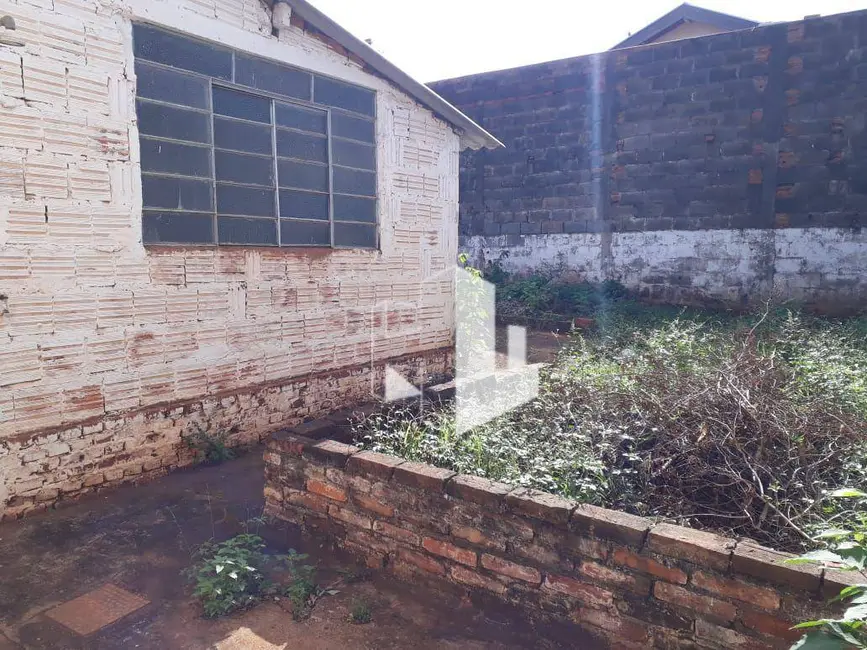 Foto 8 de Casa com 2 quartos à venda, 250m2 em Jardim das Paineiras, Jau - SP