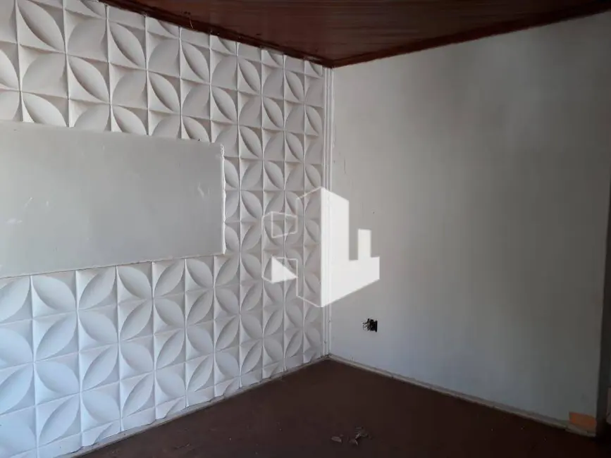 Foto 2 de Casa com 2 quartos à venda, 250m2 em Jardim das Paineiras, Jau - SP