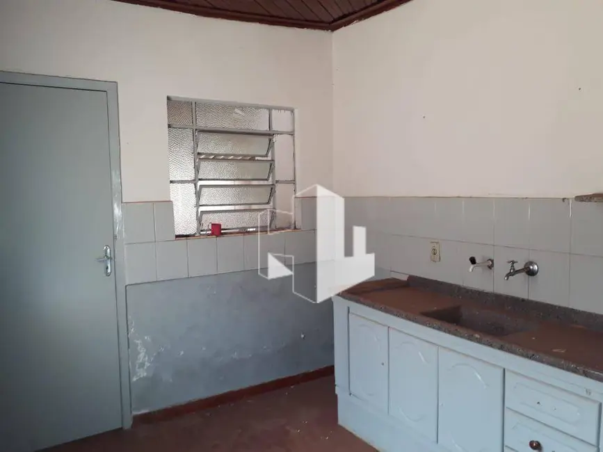 Foto 4 de Casa com 2 quartos à venda, 250m2 em Jardim das Paineiras, Jau - SP