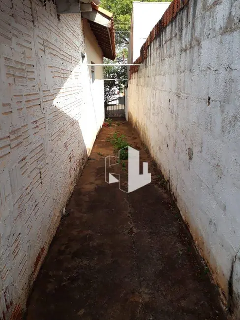 Foto 7 de Casa com 2 quartos à venda, 250m2 em Jardim das Paineiras, Jau - SP
