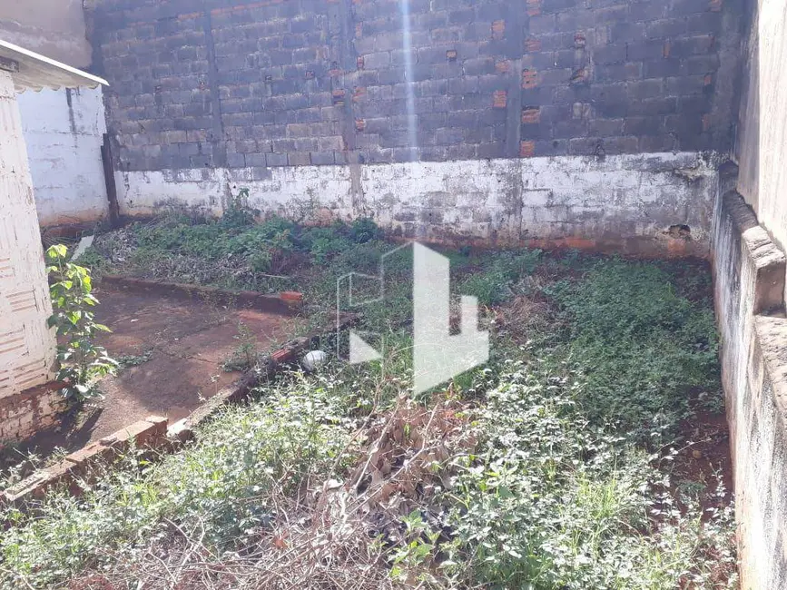 Foto 9 de Casa com 2 quartos à venda, 250m2 em Jardim das Paineiras, Jau - SP