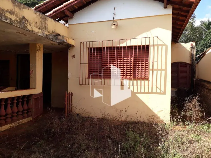 Foto 1 de Casa com 3 quartos à venda, 250m2 em Chácara Bela Vista, Jau - SP