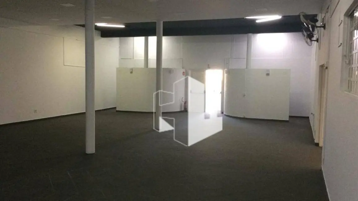 Foto 1 de Sala Comercial para alugar, 250m2 em Jardim São Francisco, Jau - SP