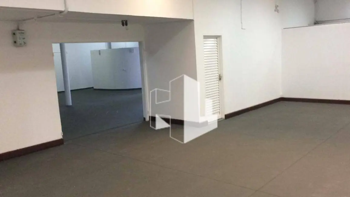 Foto 4 de Sala Comercial para alugar, 250m2 em Jardim São Francisco, Jau - SP