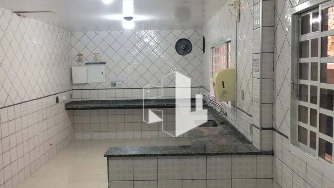 Foto 7 de Sala Comercial para alugar, 250m2 em Jardim São Francisco, Jau - SP