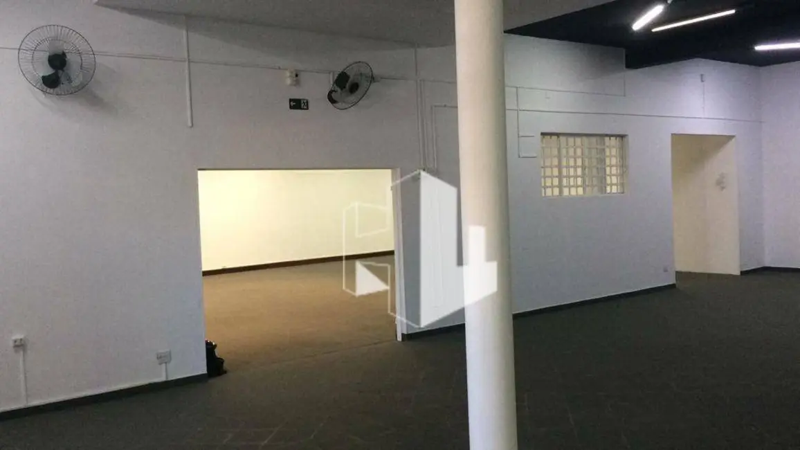 Foto 5 de Sala Comercial para alugar, 250m2 em Jardim São Francisco, Jau - SP