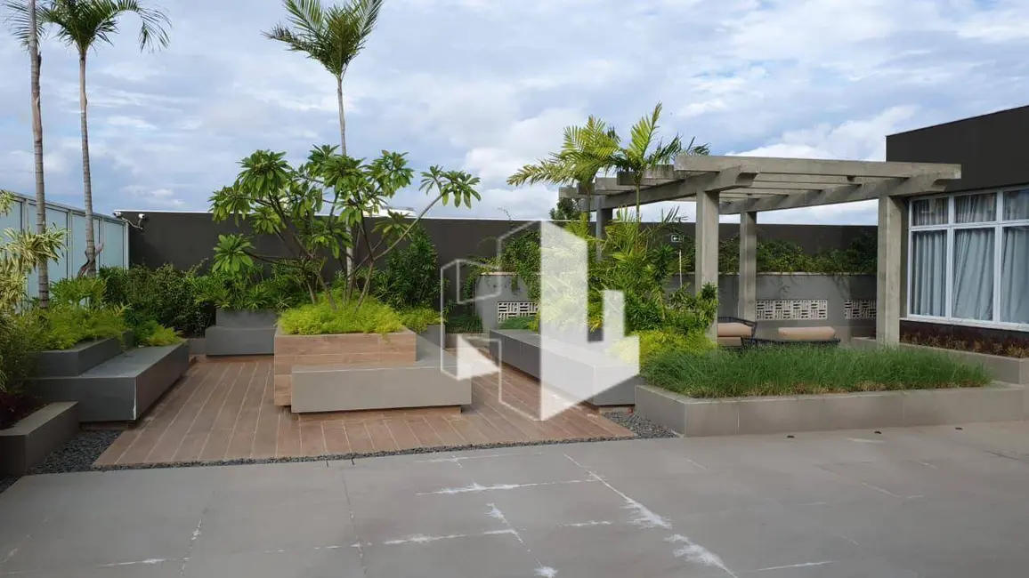 Foto 4 de Apartamento com 4 quartos à venda, 174m2 em Barbosa, Marilia - SP