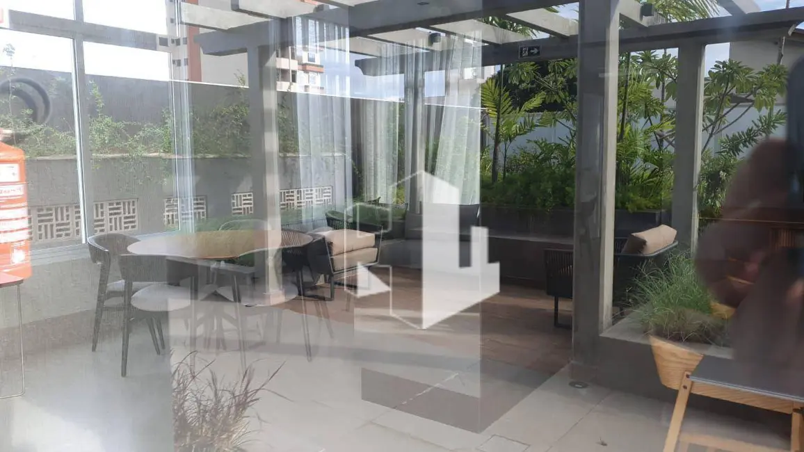 Foto 6 de Apartamento com 4 quartos à venda, 174m2 em Barbosa, Marilia - SP