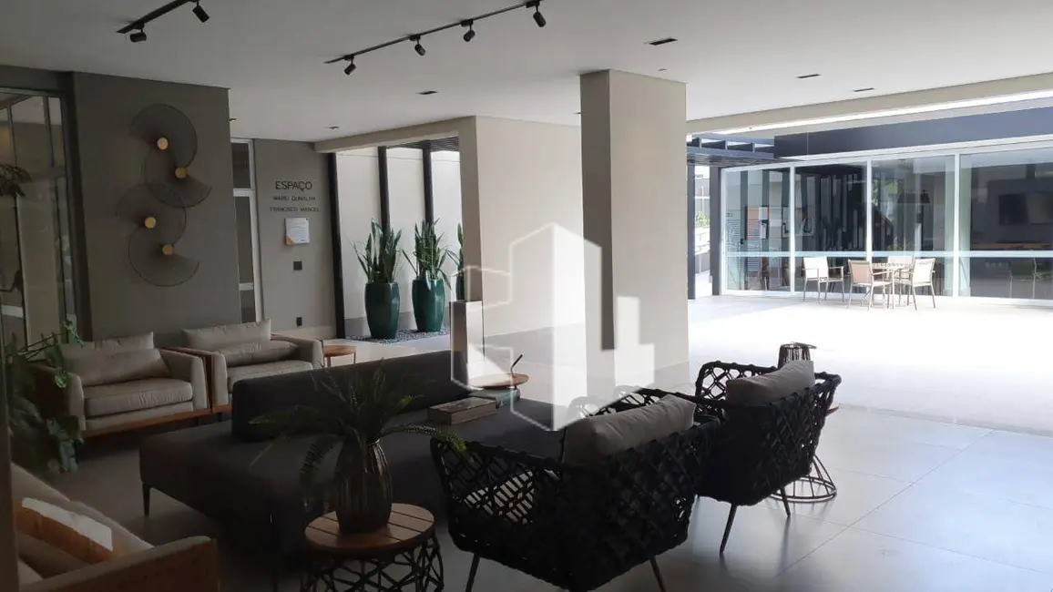 Foto 3 de Apartamento com 4 quartos à venda, 174m2 em Barbosa, Marilia - SP