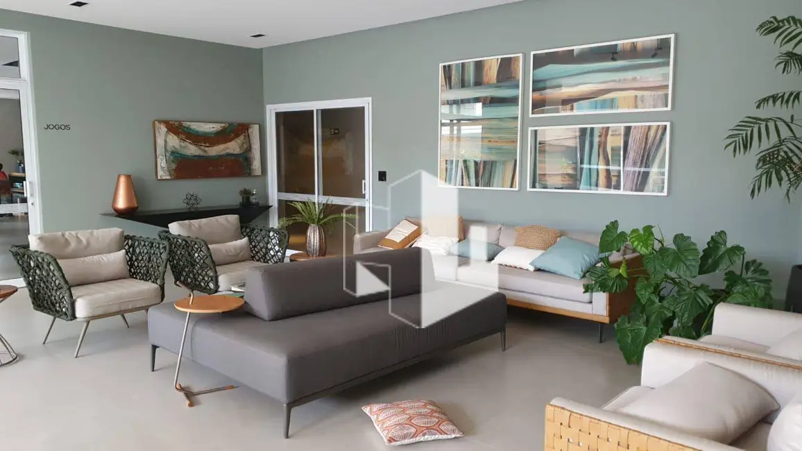 Foto 8 de Apartamento com 4 quartos à venda, 174m2 em Barbosa, Marilia - SP