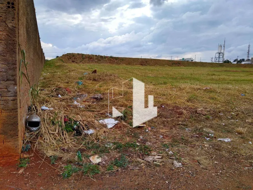 Foto 1 de Terreno / Lote à venda, 3000m2 em Jardim Olímpia, Jau - SP