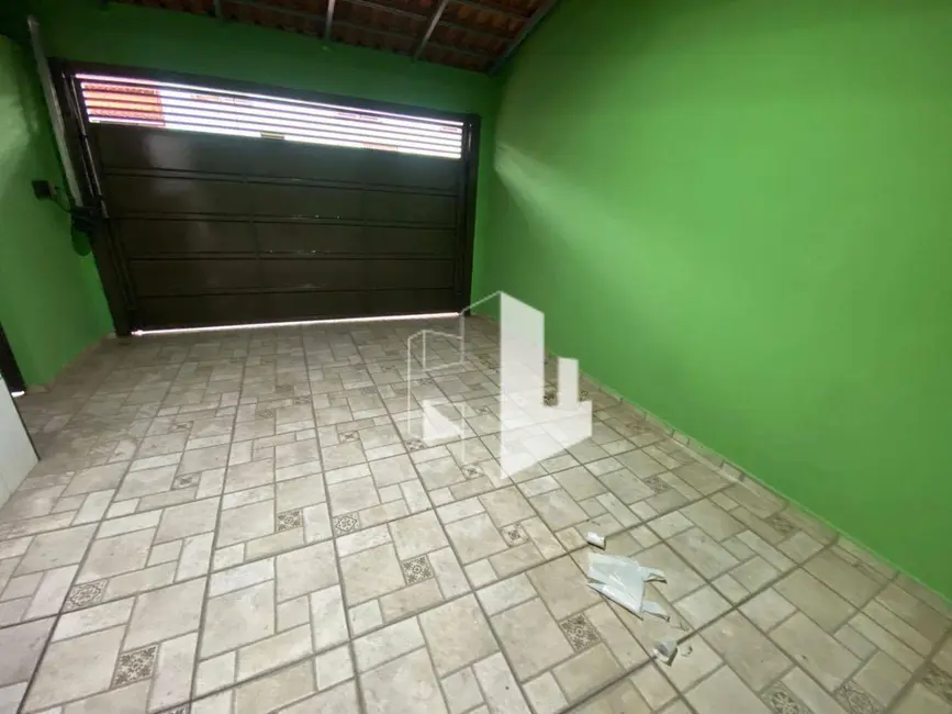 Foto 2 de Casa com 2 quartos à venda, 180m2 em Chácara Flora, Jau - SP