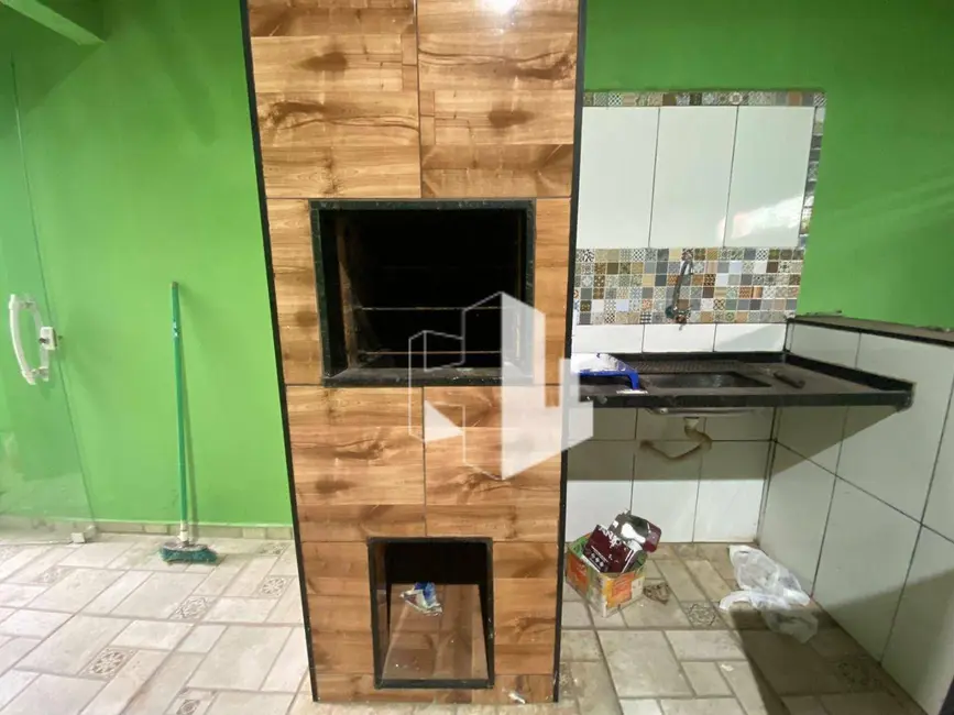 Foto 3 de Casa com 2 quartos à venda, 180m2 em Chácara Flora, Jau - SP