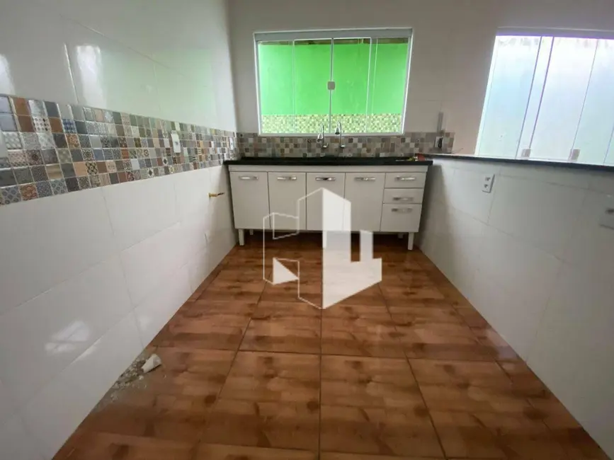 Foto 5 de Casa com 2 quartos à venda, 180m2 em Chácara Flora, Jau - SP