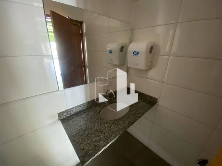 Foto 7 de Sala Comercial para alugar, 131m2 em Jardim Santa Rosa, Jau - SP