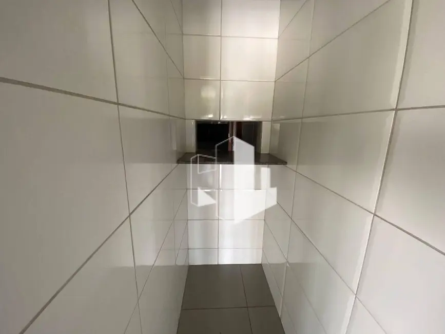 Foto 8 de Sala Comercial para alugar, 131m2 em Jardim Santa Rosa, Jau - SP