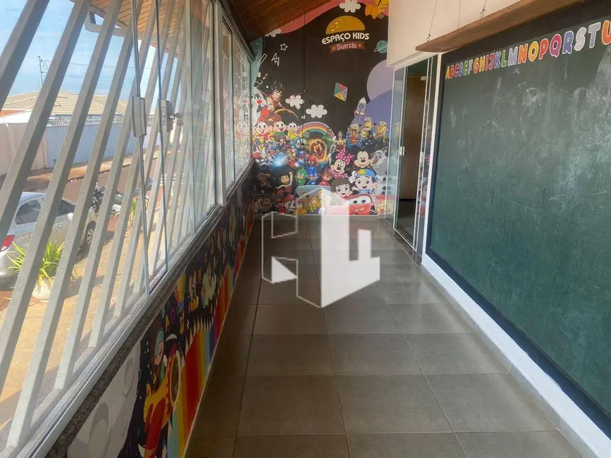 Foto 6 de Sala Comercial para alugar, 131m2 em Jardim Santa Rosa, Jau - SP