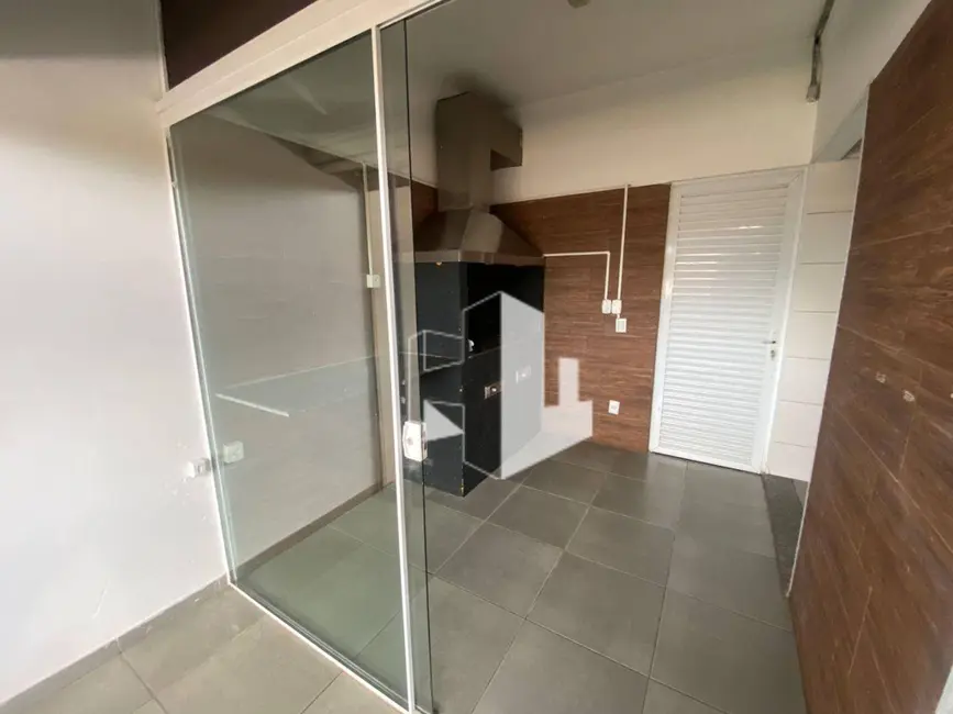 Foto 9 de Sala Comercial para alugar, 131m2 em Jardim Santa Rosa, Jau - SP