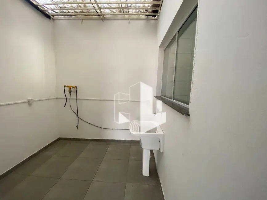 Foto 5 de Sala Comercial para alugar, 131m2 em Jardim Santa Rosa, Jau - SP