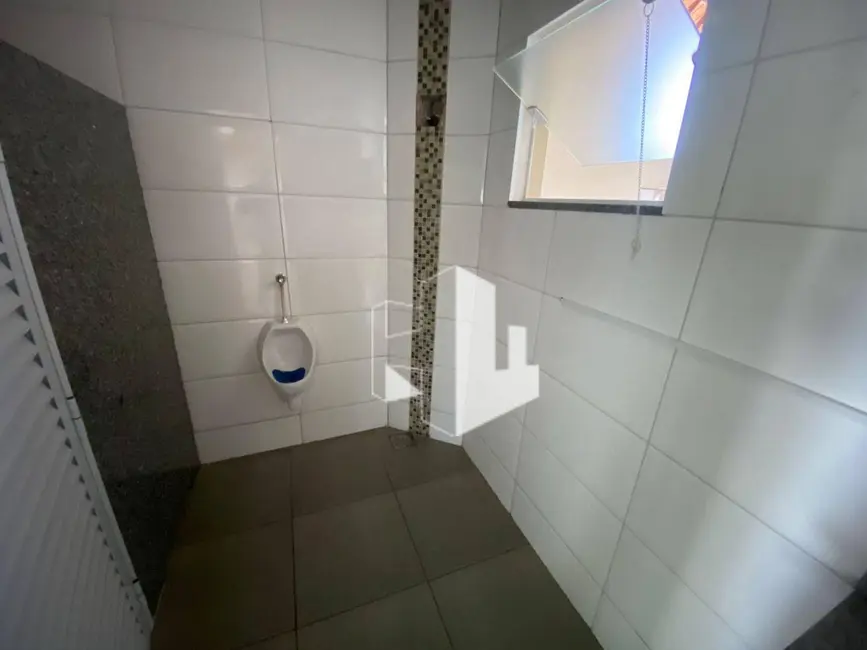 Foto 4 de Sala Comercial para alugar, 131m2 em Jardim Santa Rosa, Jau - SP