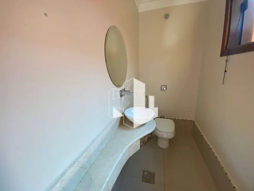 Foto 6 de Casa com 4 quartos à venda, 300m2 em Jardim Alvorada II, Jau - SP