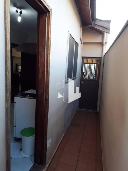 Foto 9 de Casa com 3 quartos à venda, 220m2 em Centro, Jau - SP
