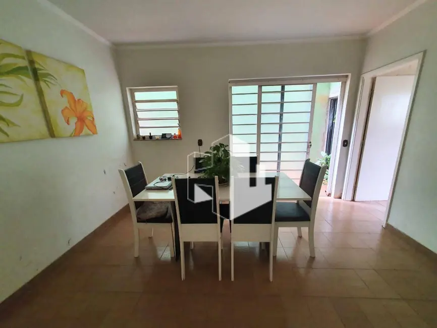 Foto 4 de Casa com 3 quartos à venda, 344m2 em Chácara Braz Miraglia, Jau - SP