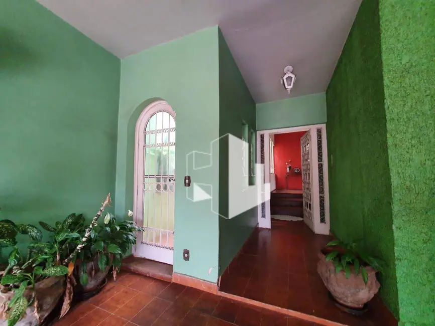 Foto 2 de Casa com 3 quartos à venda, 344m2 em Chácara Braz Miraglia, Jau - SP