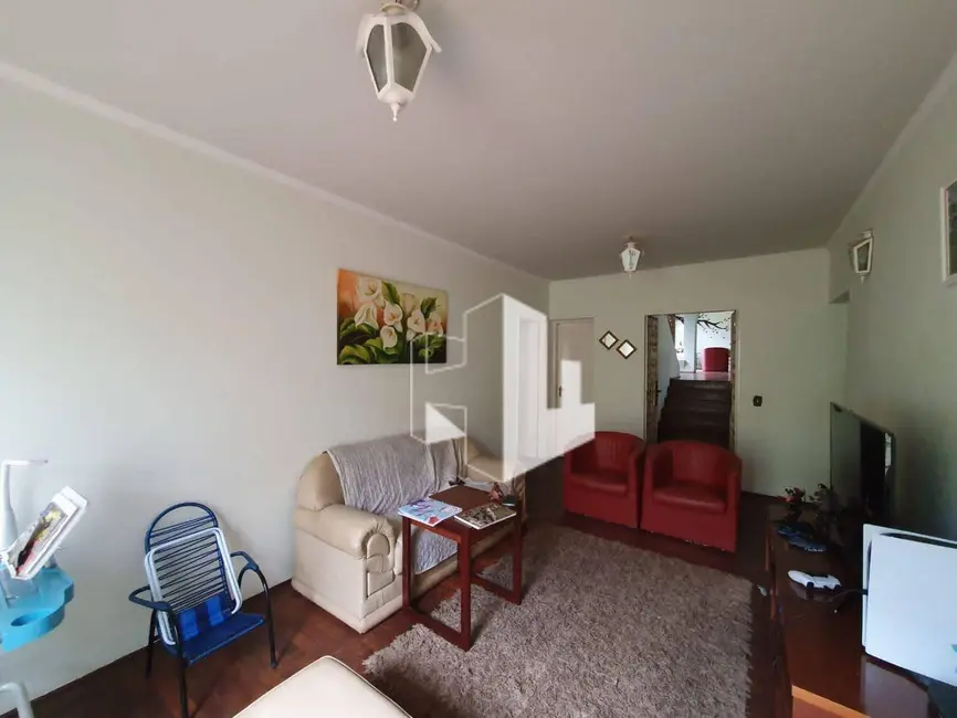 Foto 5 de Casa com 3 quartos à venda, 344m2 em Chácara Braz Miraglia, Jau - SP