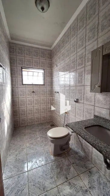 Foto 7 de Casa com 3 quartos à venda, 225m2 em Jardim São Caetano, Jau - SP