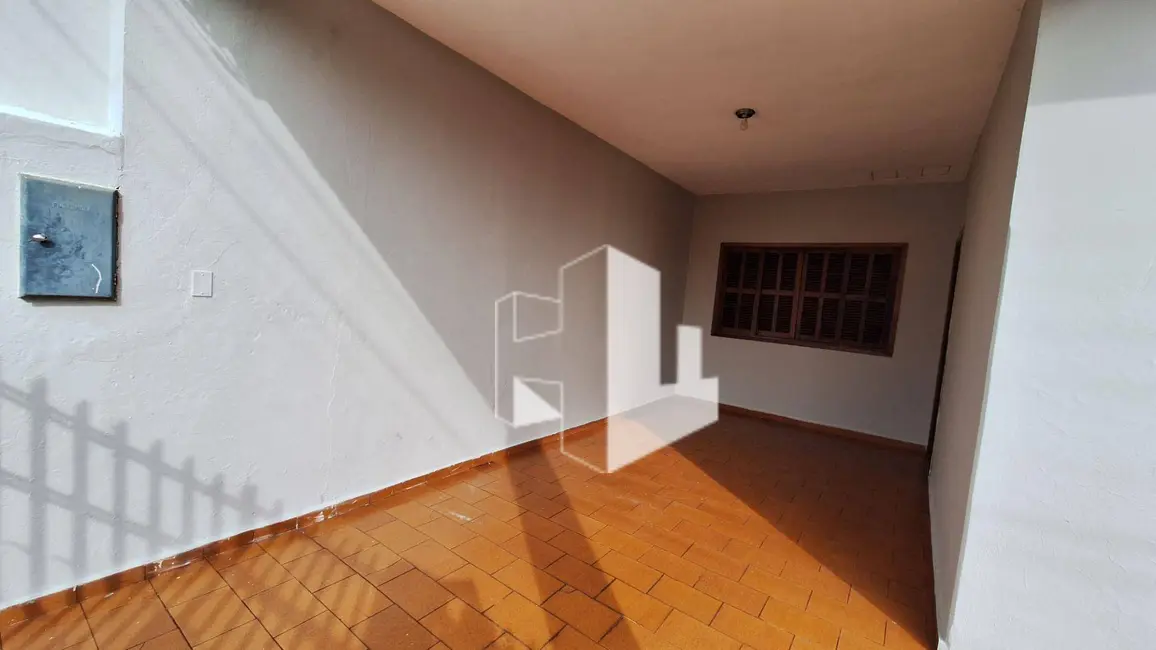 Foto 4 de Casa com 3 quartos à venda, 225m2 em Jardim São Caetano, Jau - SP