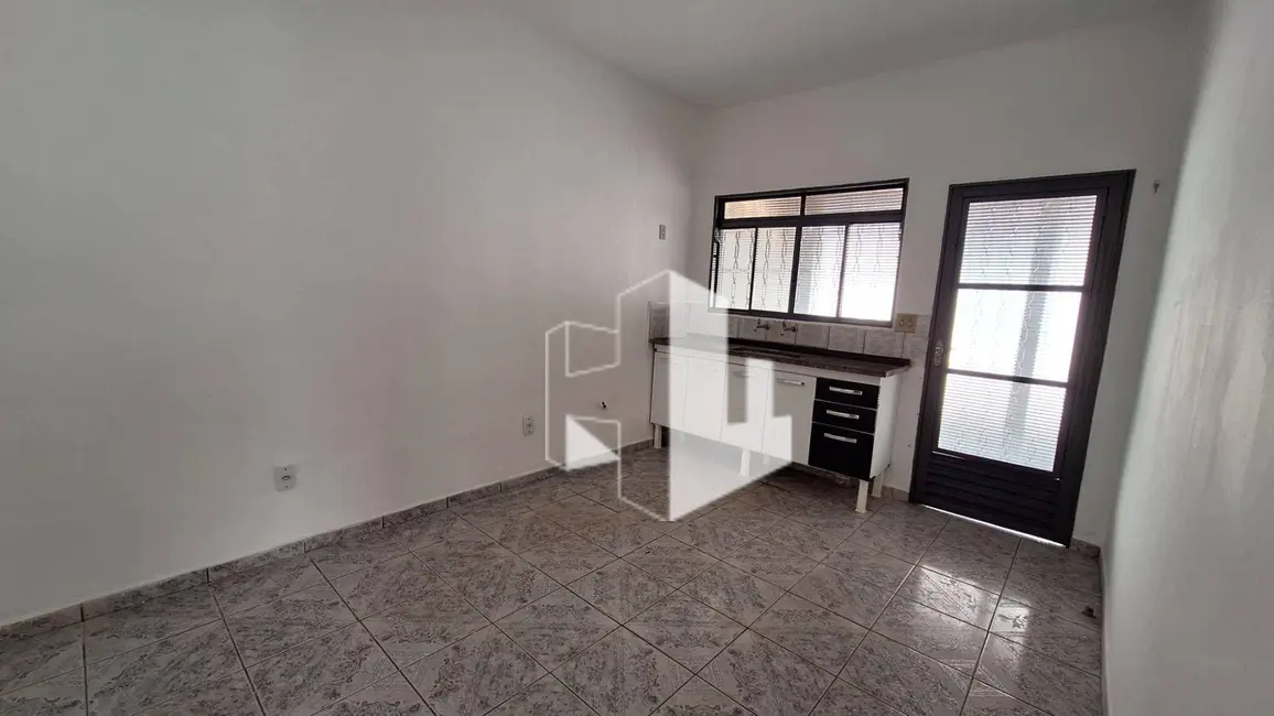 Foto 9 de Casa com 3 quartos à venda, 225m2 em Jardim São Caetano, Jau - SP