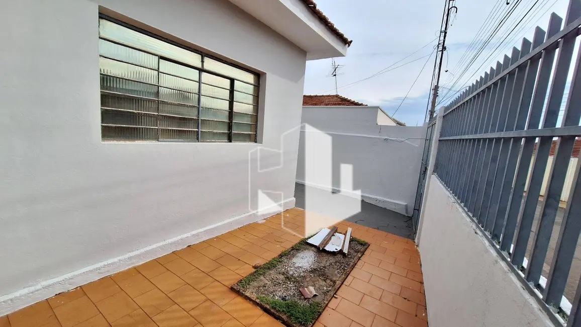 Foto 5 de Casa com 3 quartos à venda, 225m2 em Jardim São Caetano, Jau - SP