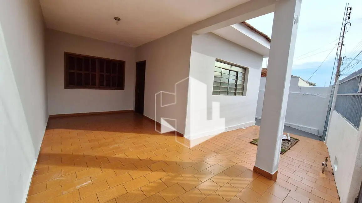 Foto 3 de Casa com 3 quartos à venda, 225m2 em Jardim São Caetano, Jau - SP
