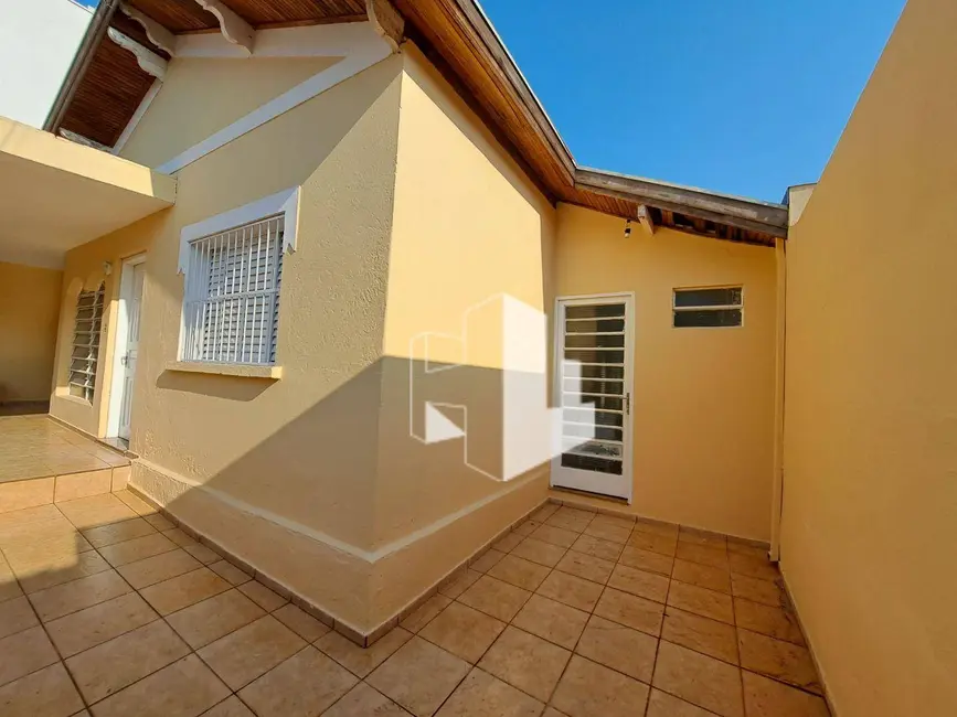 Foto 1 de Casa com 2 quartos para alugar, 180m2 em Centro, Jau - SP